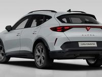Ny Cupra Formentor 204 HK (150 kW) 2026 Vit SUV