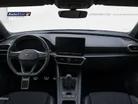 Usado Cupra Formentor 149 CV (109 kW) 2022 Negro SUV