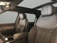 Usado Land Rover Range Rover Sport SE 300 CV (220 kW) 2025 Santorini black SUV