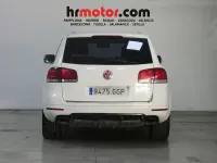 Usado VW Touareg 313 CV (230 kW) 2003 SUV