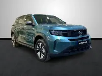 Usado Opel Frontera Edition 136 CV (100 kW) 2024 Naranja SUV