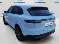 Usado Porsche Cayenne E-Hybrid 462 CV (339 kW) 2020 SUV