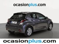 Usado Toyota Yaris Edition 125 CV (91 kW) 2024 Gris Utilitario