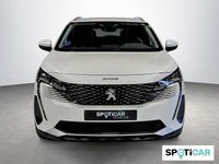 Usado Peugeot 3008 Allure 225 CV (165 kW) 2021 Blanco SUV