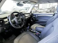 Usado Mini ONE 102 CV (75 kW) 2018 Negro Utilitario