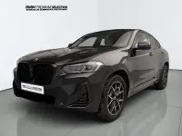 Usado BMW X4 xLine 190 CV (139 kW) 2025 SUV