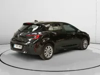 Usado Toyota Corolla Active 140 CV (102 kW) 2024 Blanco Utilitario