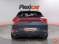 Usado Cupra Formentor VZ 390 CV (286 kW) 2022 Gris / plata SUV