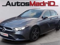 Usado Mercedes A200 150 CV (110 kW) 2019
