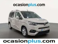 Usado Toyota Proace Active 131 CV (96 kW) 2020 Gris Monovolumen