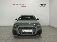 Usado Audi A1 Sportback Black Edition 116 CV (85 kW) 2025 Gris Utilitario