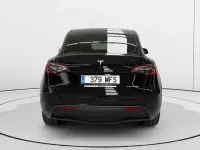 Usado Tesla Model Y 274 kW (373 CV) 2023 Blanco SUV
