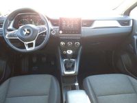 Usado Mitsubishi ASX Spirit 100 CV (73 kW) 2023 Gris SUV