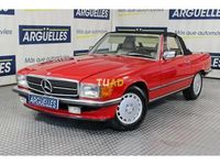 usado Mercedes 300 Clase SL SL