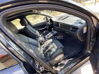 Usado Porsche Macan 245 CV (180 kW) 2020 Negro SUV