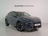 Usado Cupra Terramar 150 CV (110 kW) 2024 Verde SUV