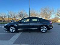 Usado Citroën C5 Exclusive 163 CV (119 kW) 2013 Negro Berlina