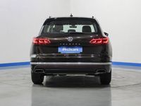 usado VW Touareg Premium 3.0 TDI Tip 4Mot