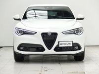 usado Alfa Romeo Stelvio 2.2 Sprint Rwd Aut. 160