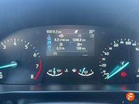 Usado Ford Focus ST-Line 155 CV (114 kW) 2023 Azul