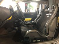 Usado Mini Cooper S 211 CV (155 kW) 2011 Negro Utilitario