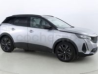 Usado Peugeot 3008 GT 300 CV (220 kW) 2021 Negro SUV