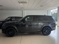 Usado Land Rover Range Rover Sport HSE Dynamic 300 CV (220 kW) 2021 Gris / plata SUV
