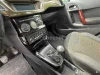 Usado Citroën C3 68 CV (50 kW) 2012 Blanco Berlina