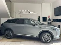 Nuevo Omoda 9 537 CV (394 kW) 2026 Gris SUV