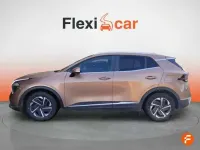 Usado Kia Sportage 179 CV (131 kW) 2022 Beige SUV