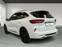 Nuevo Ford Kuga 243 CV (178 kW) 2026 Blanco SUV