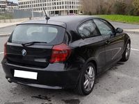 usado BMW 116 Serie 1 i