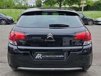 Brugt Citroën C4 Feel 99 HK (72 kW) 2016 Sort Hatchback