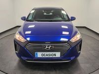 usado Hyundai Ioniq 1.6 GDI HEV Style DCT