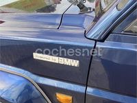 Usado Bertone Freeclimber 90 CV (66 kW) 1994 Azul SUV