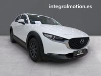 Usado Mazda CX-30 Prime-Line 141 CV (103 kW) 2024 Blanco SUV