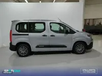 Usado Citroën Berlingo 102 CV (75 kW) 2025 Gris Monovolumen