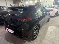 Usado Opel Corsa S 101 CV (74 kW) 2023 Negro Utilitario