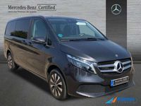 Usado Mercedes V250 190 CV (139 kW) 2023 Monovolumen