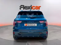 Usado Lynk & Co 01 261 CV (191 kW) 2022 Azul SUV