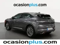 Usado DS Automobiles DS4 Trocadero 130 CV (95 kW) 2023 Gris SUV
