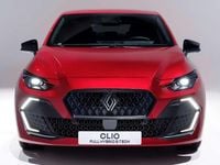 Usado Renault Clio IV Zen 90 CV (66 kW) 2017 Gris Utilitario