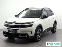 usado Citroën C5 Aircross Hybrid 225 e-EAT8 Shine