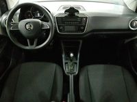 Usado Skoda Citigo-e IV Ambition 61 kW (83 CV) 2020 Blanco Utilitario