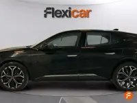 Usado DS Automobiles DS4 Performance Line Plus 130 CV (95 kW) 2022 Negro SUV