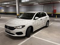 Usado Fiat Tipo Easy 95 CV (69 kW) 2018 Blanco Berlina