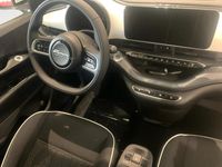 Nuevo Fiat 500 65 CV (47 kW) 2026 Blanco Utilitario