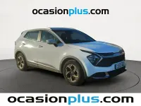 Usado Kia Sportage 136 CV (100 kW) 2023 Blanco SUV
