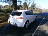 usado Seat Leon 2.0TDI FR1