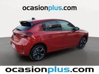 Nuevo Opel Corsa S 110 CV (80 kW) 2025 Rojo Utilitario